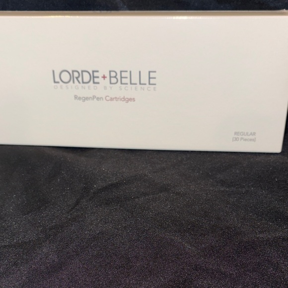 Lorde + Belle